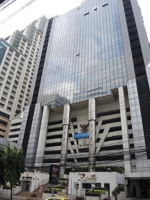 Project Name P.S. Tower