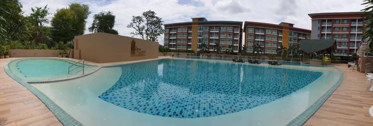 Project Name The New Concept 123