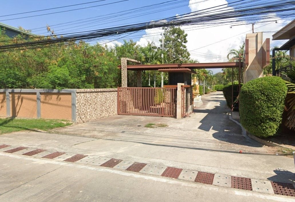 Project Name Baan Piam Mongkhon 3