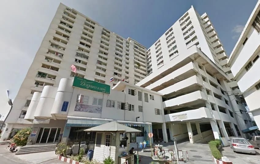 Project Name Chaigoon Tower