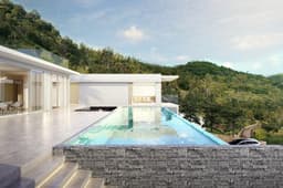 5 Bedroom Villa for sale