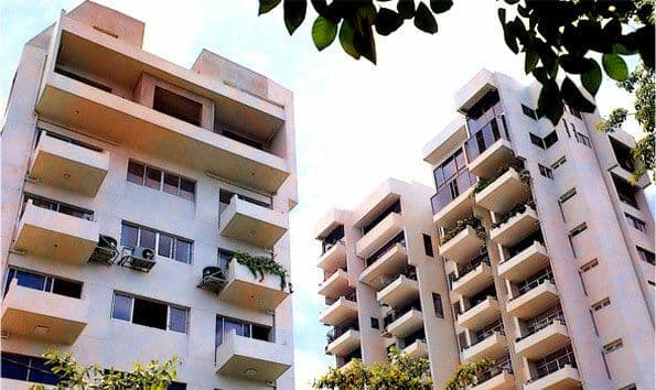 Siam Penthouse 2 main view