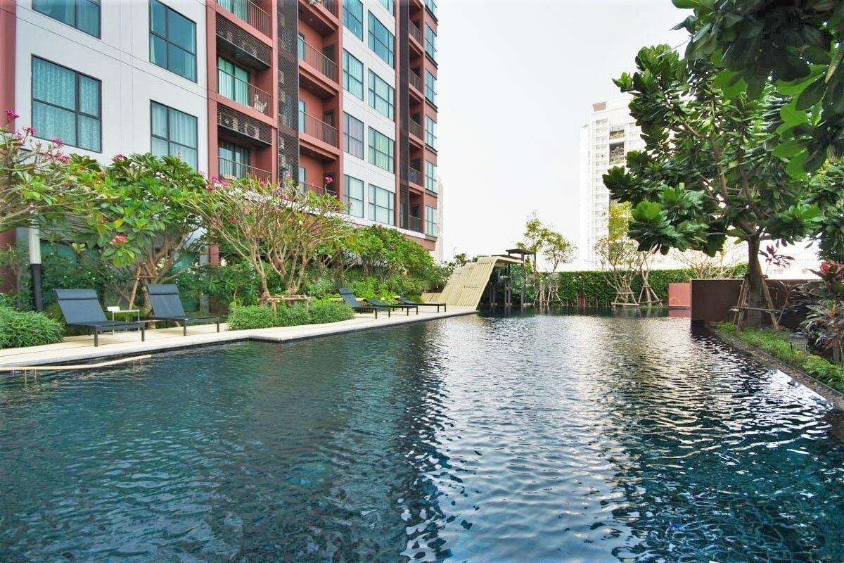 Project Name WYNE Sukhumvit