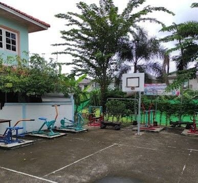 Project Name Monthon Nakhon