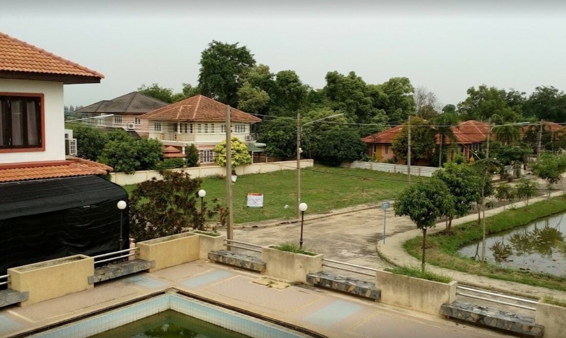 Project Name The Lagoon 3