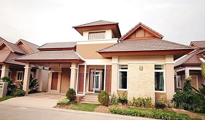 Project Name Baan Sirisa 16