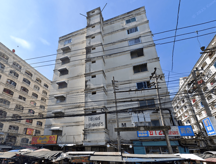 Project Name Niran Residence 5