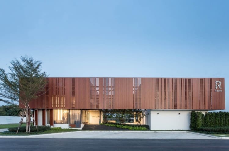 Rest Bangyai main view