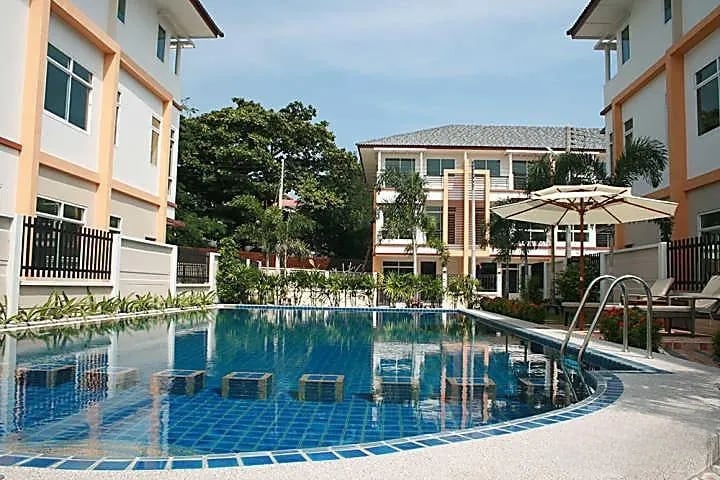 Project Name The Life Cha-Am