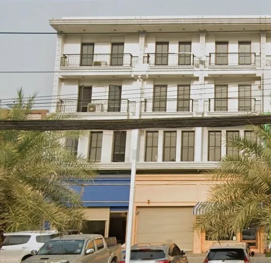 Project Name Altitude Patum