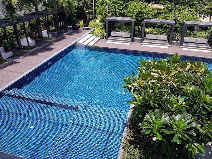 Project Name Flora Wongsawang