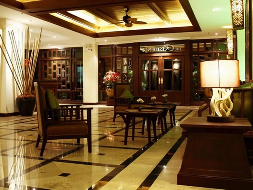 Project Name The Residence Jomtien Beach