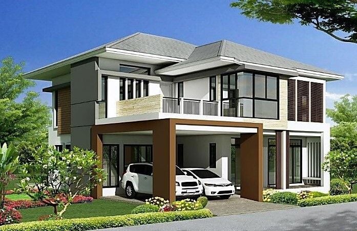 Project Name Chatthong Garden Ville