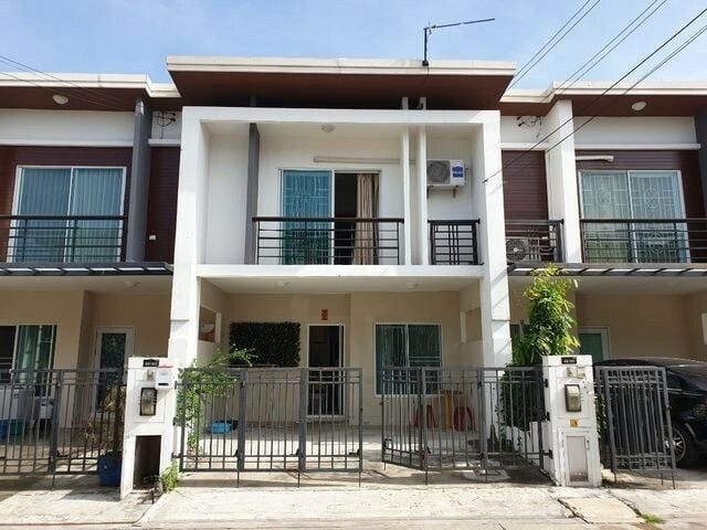 Project Name Pruksa Town Nexts Loft Pinklao-Sai 4