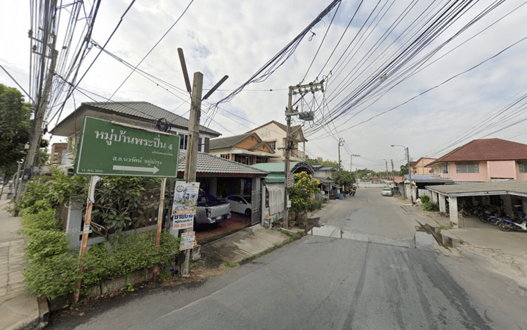 Pra-Pin 4 Phetkasem 81 main view