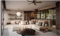 3 Bedroom Villa for sale