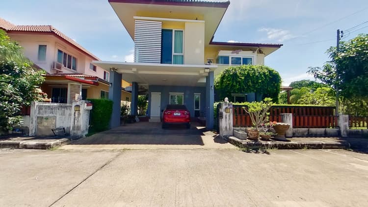 Siriporn Don Jan main view