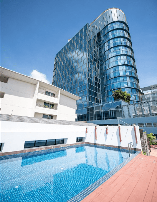 Le Cote Thonglor 8 main view