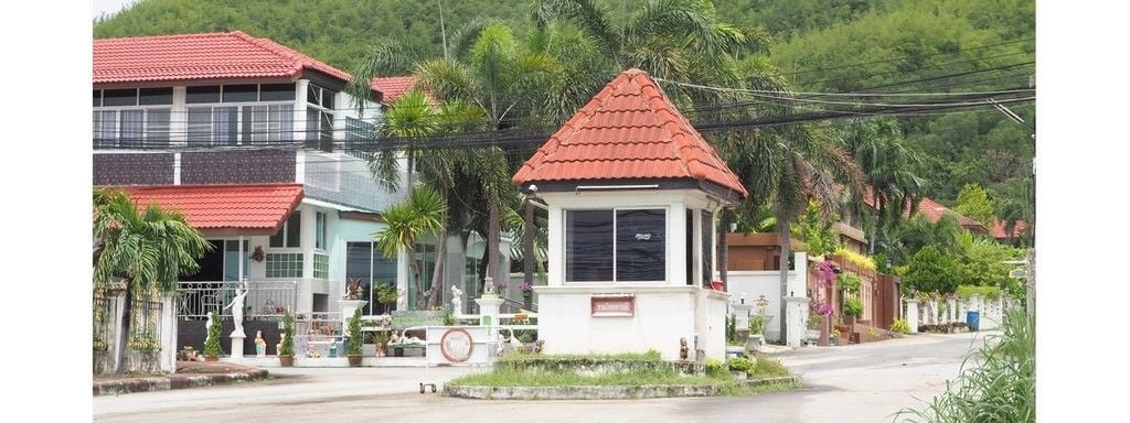 Project Name Eak Thanee