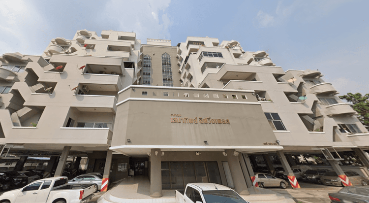 Sena Thip Living Place main view