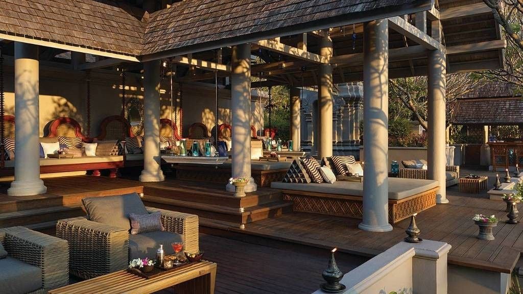 Project Name Four Seasons Residences