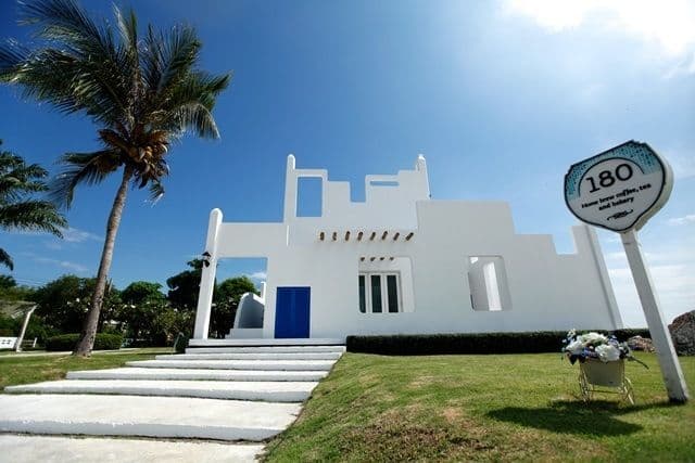 180 BANGPU BEACH HOUSE main view