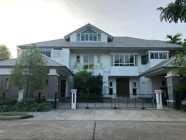 Ban Krung Kavee main view