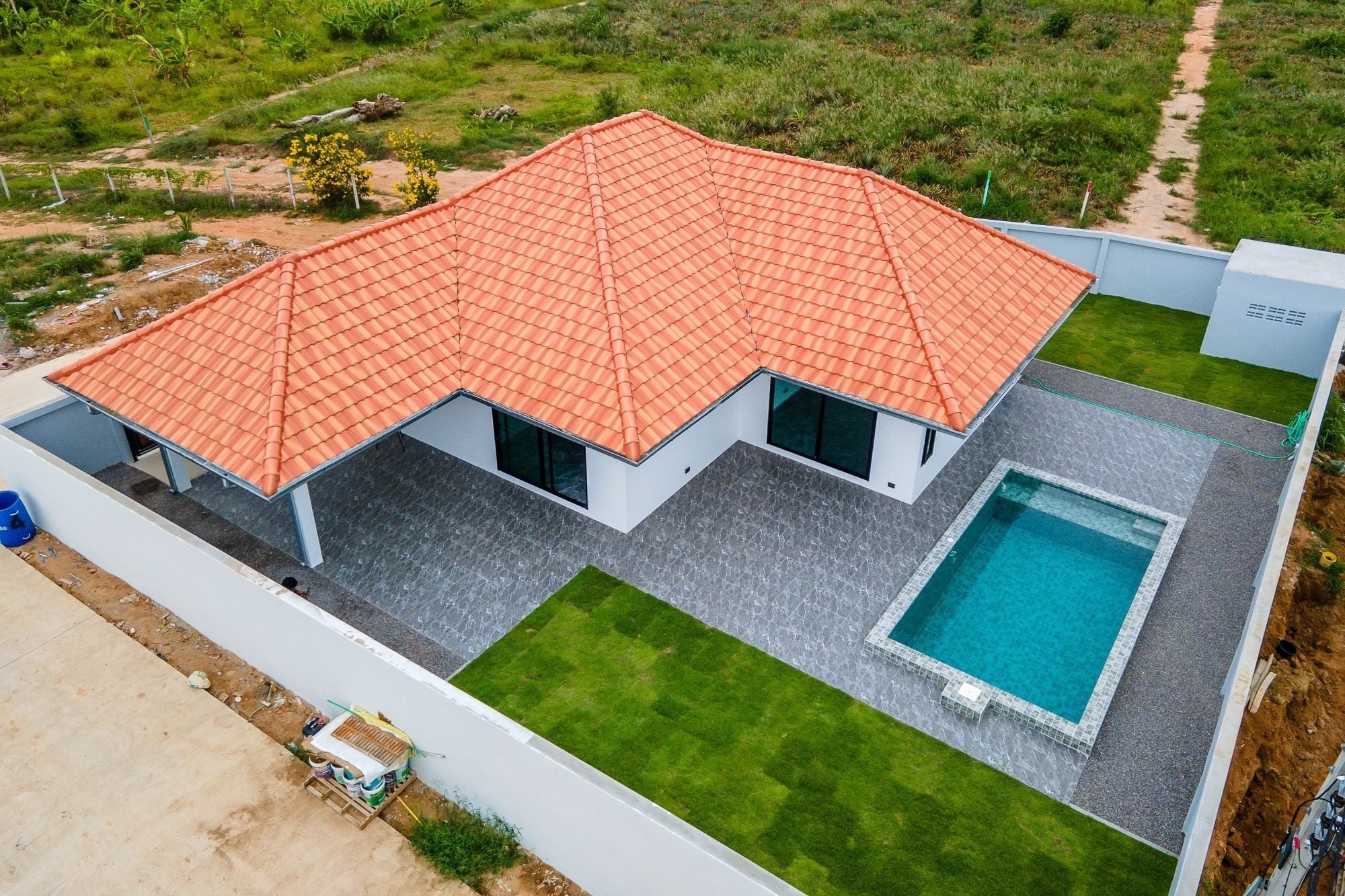 Project Name Khemanatra