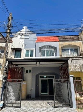 Sunisa Khubon main view