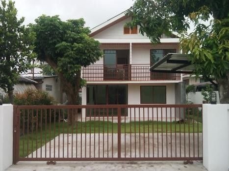 Project Name Moo Baan Tanawan 5