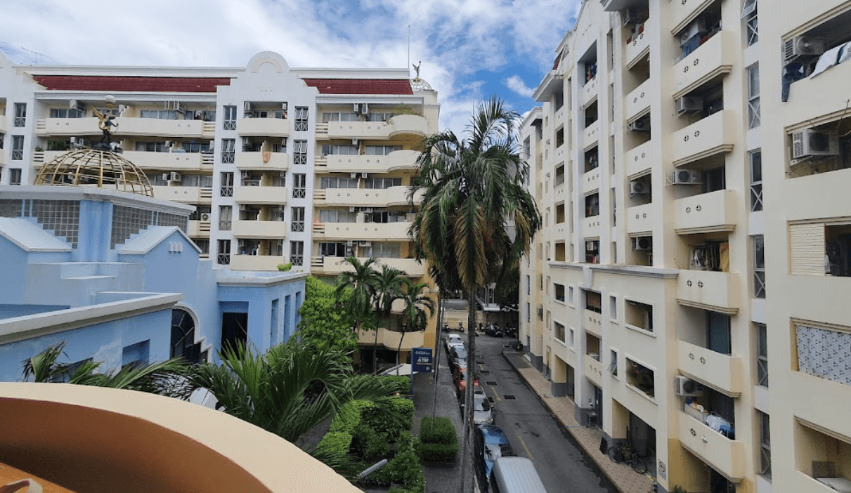 Project Name Family Park