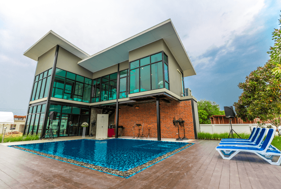 Project Name Vision Smart Life Bangphlu Station-Rattanathibet