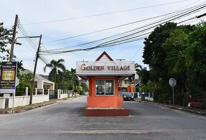 Golden Village Ban Chang main view
