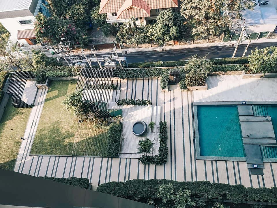 Project Name U Delight 3 Pracha Chuen-Bang Sue