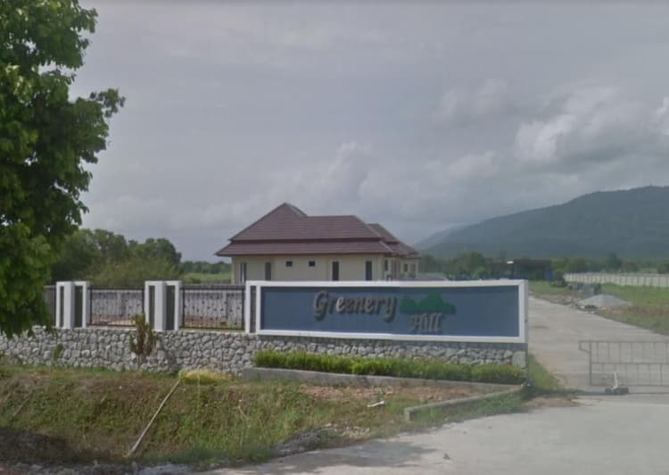 Greenery Hill main view