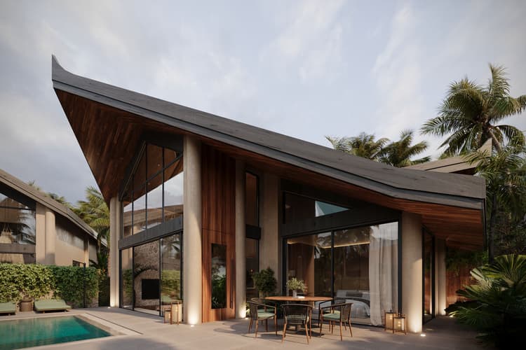 Halls of Eden main view