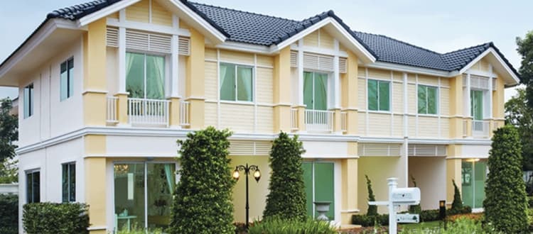 PRUKSA VILLE 53 RING ROAD-RAMA 2 main view