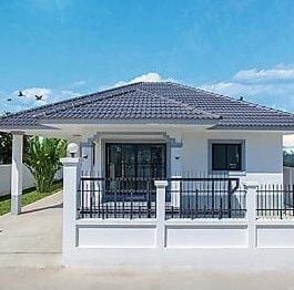 ชื่อโครงการ บ้านกัญญาภิรมย์