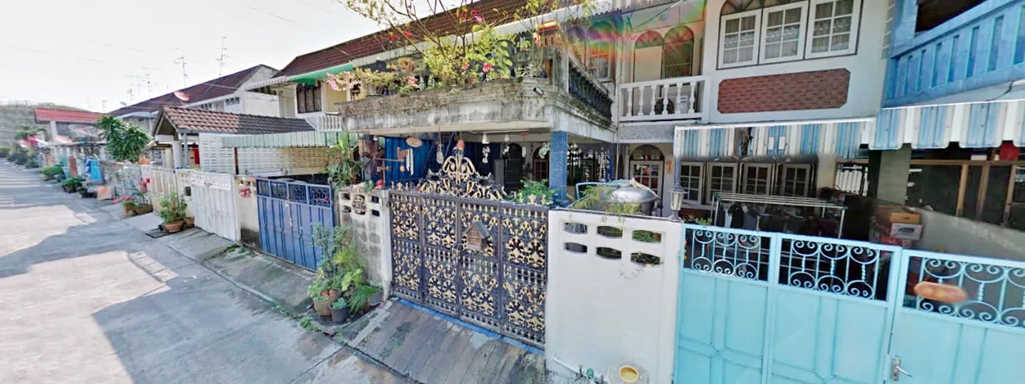 Project Name 99 Bridge House