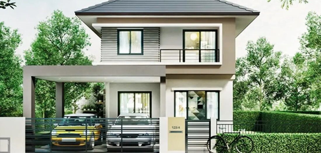 Project Name Areeya Como Bangna