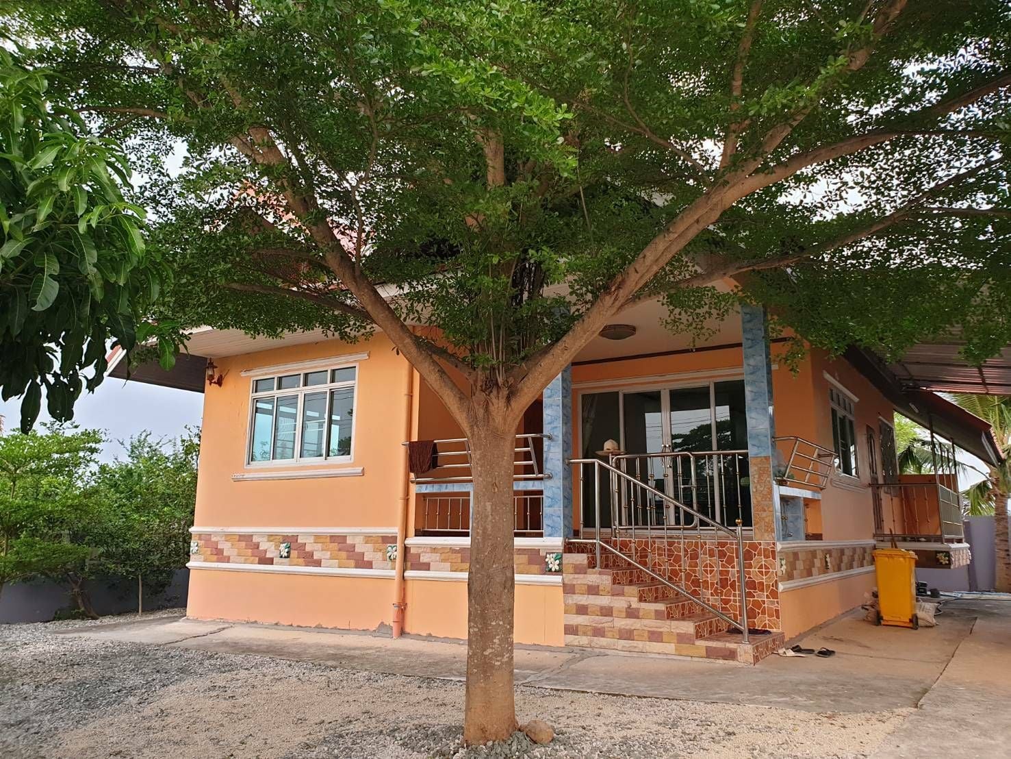 Project Name Homeland Phetchabun