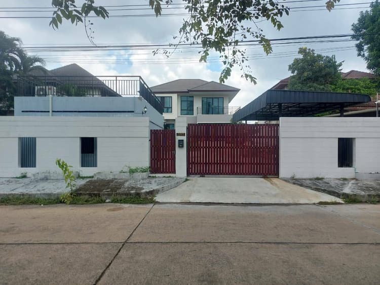 Baan Mueang Ek 4 main view