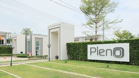 Pleno Pinklao-Wongwaen main view