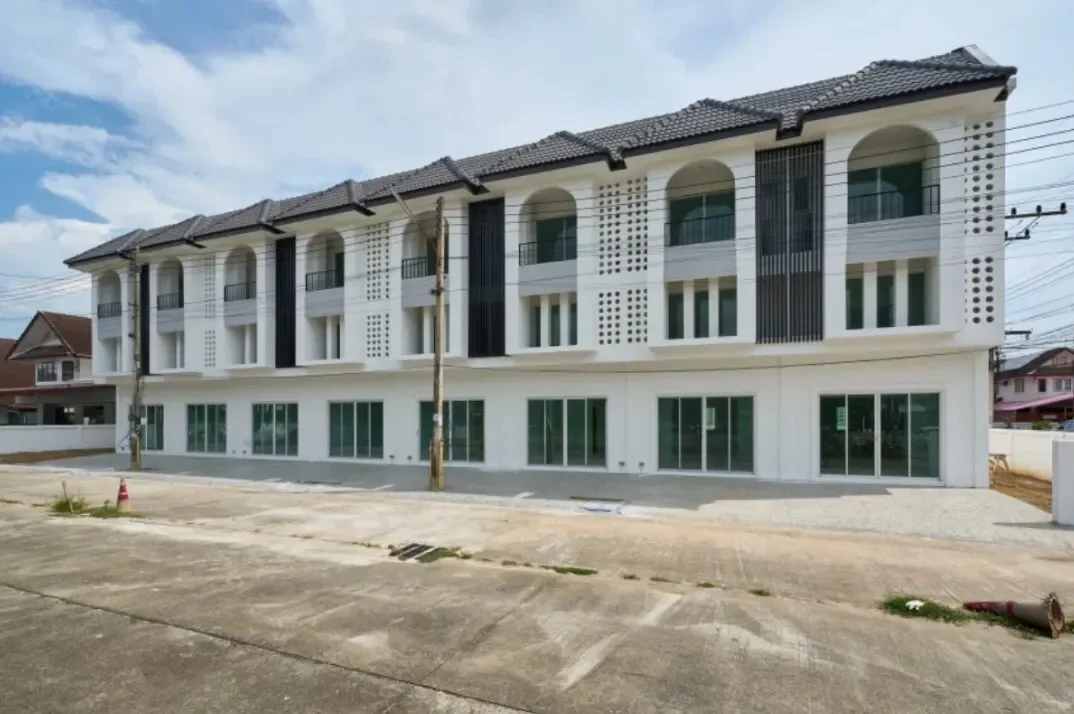 ชื่อโครงการ เดอะ โปรโต้