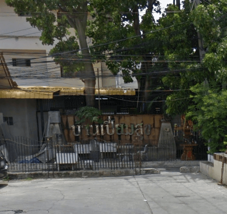 Project Name Pieamsuk Rattanathibet 38