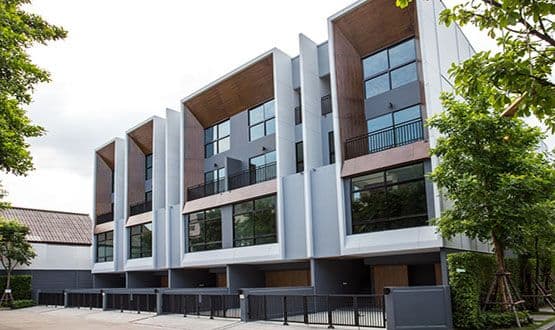 Arden Ladprao 71 main view