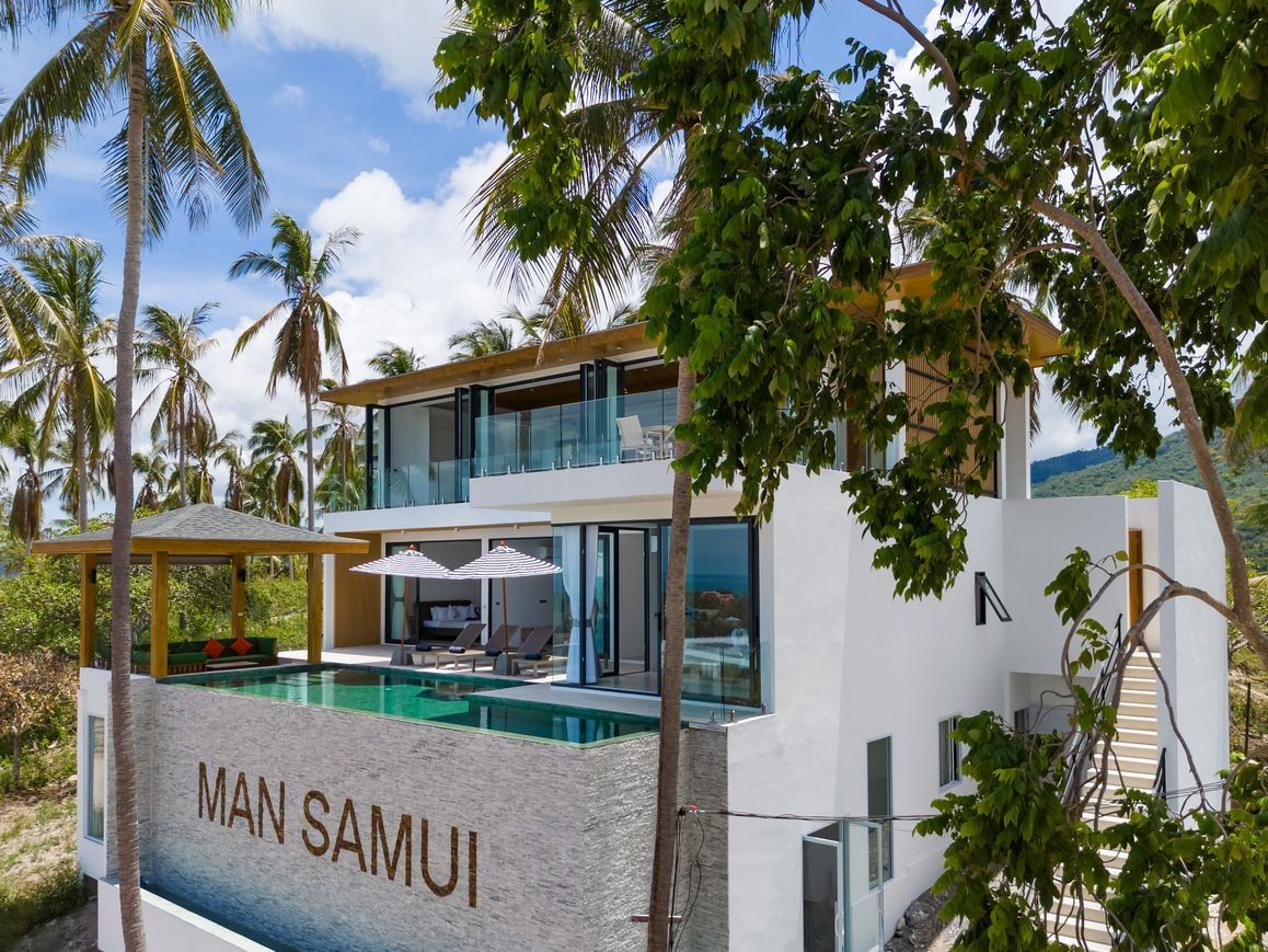 Project Name Suay BaanPak Villa