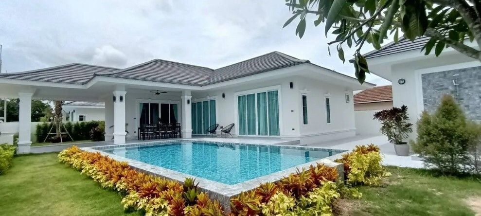 Project Name CoCo Hua Hin 88