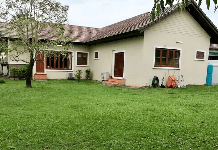 Chalong Green View main view