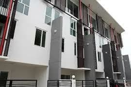 ATTIC LITE CHANGWATTANA main view